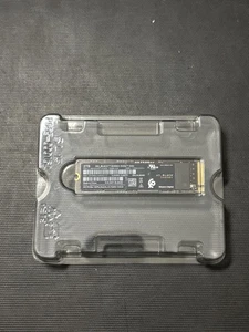 SSD interno WD_BLACK SN850 2TB NVMe - Imagen 1 de 1