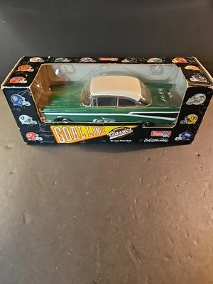 Ertl Collectibles  stock #f630 1996 die cast car Goal Line Classics Chevolet - Image 1 of 4