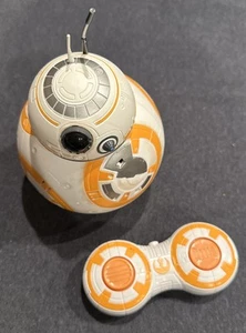 Star Wars BB-8 Remote Control Droid Toy by Hasbro - Target Exclusive WORKING - Picture 1 of 7