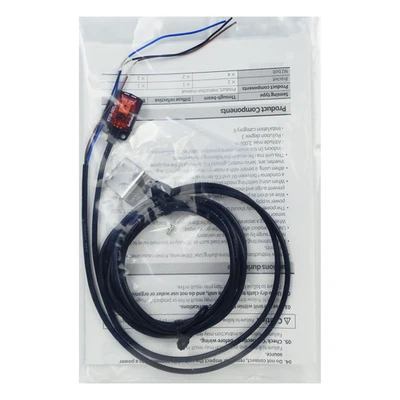 Autonics BTF30-DDTL-P Photoelectric Sensors Ultra-compact type PNP # - Image 1 of 4