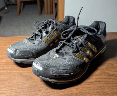 Adidas Snova Glide 4M Men's Size 13  Running Shoes V20466 - Image 1 of 4