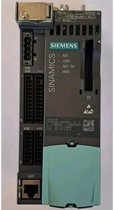 Siemens 6sl3040 1la01 0aa0 Cpu310 2pn ,No Regletas No Box ,envío rápido! FACTURA - Imagen 1 de 2