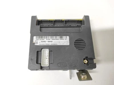 Centralina comfort Hyundai Santa Fé II CM 954002B450 2.20 Diesel 110kw 31438712 - Immagine 1 di 4