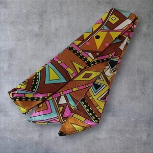 Ladies Handbag Scarf, Head Scarf, Hair, Purse Handle, Multicolor, Various Styles - Picture 1 of 2