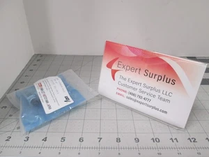 Ham-Let, 2LES2C-BV-PFA, Metal Diaphragm Valve, New - Picture 1 of 7