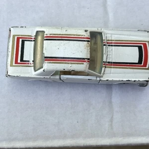 Yatming '66 Mustang - Picture 1 of 6