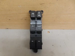 2015-2023 Suzuki Vitara MK4 - Drivers O/S Front Electric Window Switch (B70) - Picture 1 of 4