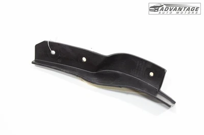 2024-2025 CHEVROLET TRAX GUARDABARROS DELANTERO IZQUIERDO DEFLECTOR DE AIRE TAPA OEM Foto 1 de 4