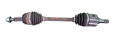 Eje delantero MITSUBISHI OUTLANDER SPORT L, 2,0 L, L. 23 24 25 3815A539 Foto 1 de 4