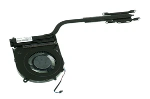 L23191-001 L23189-001 ORYGINALNY WENTYLATOR I RADIATOR HP 14-CF 14-CF0013DX (EG23) - Zdjęcie 1 z 2