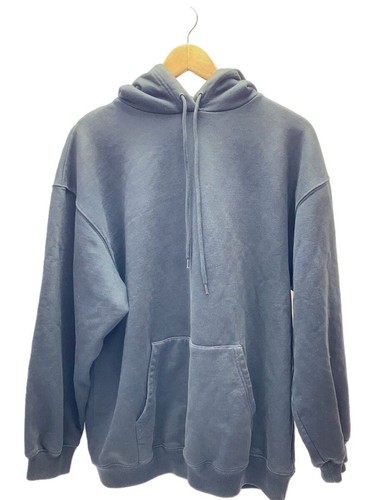 Felpa con cappuccio BALENCIAGA nera S usata