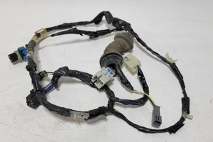 98 ~ 05 GMC Jimmy Chevy Blazer Rear Right Passenger Door Wiring Harness - Picture 1 of 6