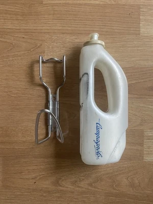 Termo Aero Campagnolo C-Record 500cc botella de agua y jaula Foto 1 de 4