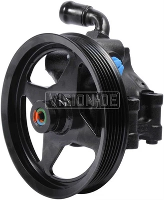 Bomba de dirección asistida para Ford F-250 Super Duty 2008-2010, F-350 Super Duty VISIO Foto 1 de 3