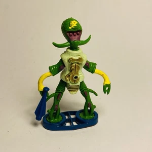 Britains Space Stargard - Terrer Raiders Space Alien - Original Vintage (ref24) - Picture 1 of 3