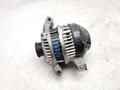 2006-2013 Mazda 6 Alternator 2.3L OEM L3P9-18-300D Generator - Image 1 of 4