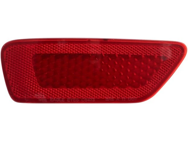 Rear Left Side Marker For 2011-2020 Dodge Journey 2012 2013 2014 2015 JW437VM - Image 1 of 1