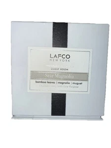 LAFCO NY Ski House Feu de Bois Kerze 15,5oz Neu im Karton - Bild 1 von 2