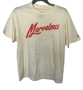 Camiseta Concierto YUNG GRAVY MARAVILLOSA 2022 Gira Hip Hop RARA Estampado Para Hombres L a4 - Imagen 1 de 6