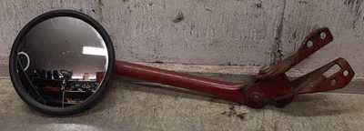 JEEP Willys CJ5 CJ6 1955-75 Adjustable DRIVER Side Mirror - Изображение 1 из 4