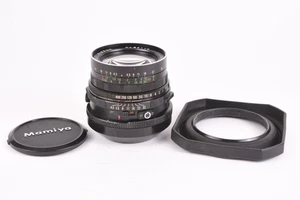 Mamiya-Sekor C 65mm f/4.5 Lens (for RB cameras) #Z-RC64110 - Picture 1 of 11