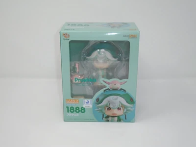 Good Smile Company Made in Abyss - Prushka Nendoroid Figure 1888 Sealed - Image 1 of 4