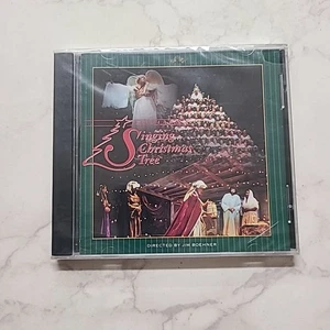 Portland's Singing Christmas Tree BRAND NEW CD 2001 Holiday Music Jim Boehner - Foto 1 di 4