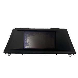 2012 BMW X5 E70 OEM 6.5” Radio Info Display Screen 65509233619 10-13 E71 X6 - Bild 1 von 13