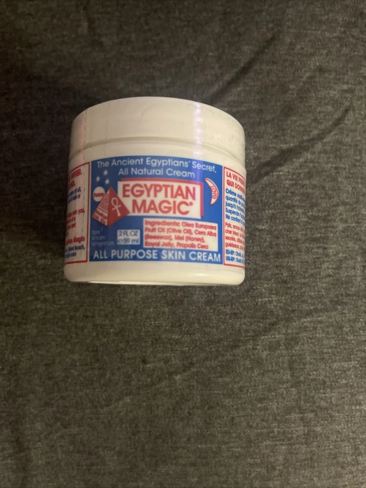 Egyptian Magic All Purpose Skin Cream Bundle 2oz - Image 1 of 1