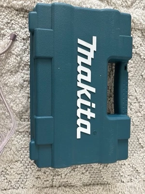 Makita, Bit-Set Satz, Akkuschrauber, Im Koffer - Bild 1 von 3