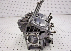 2004 ARCTIC CAT SABERCAT 600 EFI LX CRANK CASE 3006-497 - Picture 1 of 9