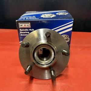 513092 Front Wheel Bearing & Hub Assembly for Ford Thunderbird Lincoln Mercury - Picture 1 of 5