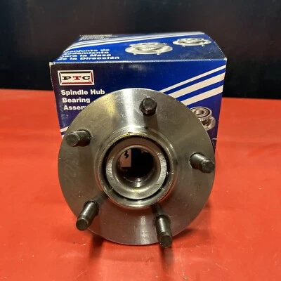 513092 Front Wheel Bearing & Hub Assembly for Ford Thunderbird Lincoln Mercury - Image 1 of 4