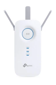 TP-Link RE450 AC1750 Gigabit Dual Band Range Extender/Broadband/Wi-Fi Extender ( - Bild 1 von 3