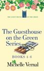 The Guesthouse On The Green Series ..., Vernal, Michell