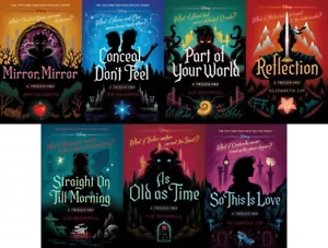 A Twisted Tale 7 BOOKS Hardcover Collection Set Series BRAND NEW EXPEDITED SHIP - Picture 1 of 1