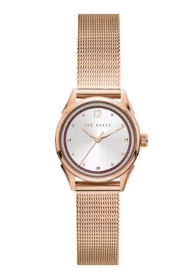 Ted Baker Reloj de Cuarzo Luchiaa Damas - BKPLUF905 NUEVO Foto 1 de 4