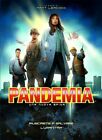 Pandemia - Box Basis Spiel aus Tabelle Asmodee Italia