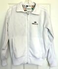 Limited Ed-Adidas W3 Adicolor 1990S Track Sweat Shirt Jacket Sz Small Box Patch