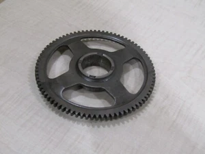 1993-2022 HONDA XR650L STARTER DRIVEN GEAR 28110-MN9-000 NX650 - Picture 1 of 2