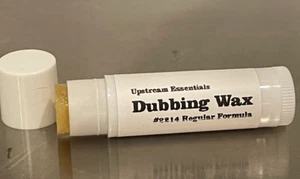 Dubbing Wax Stick - Regular Formula 3/16 oz - #2214 - Picture 1 of 1