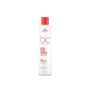 Schwarzkopf BC Repair Rescue Arginine Shampoo 250ml (8.45fl oz) - Picture 1 of 1