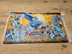 Realm of Light (Lightsworn) Structure Deck Rubber Playmat Rare Official M/NM - Bild 1 von 10
