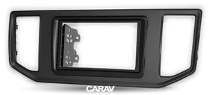 58711 Radioblende für  VW Crafter 2016+ - Picture 1 of 2