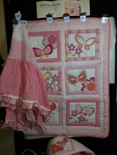 lambs and ivy butterfly bloom