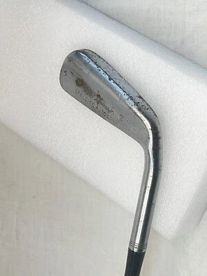 Чехол для паттера для гольфа под правую руку Spalding длина 33 дюйма искусственное дерево - Изображение 1 из 4