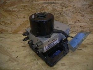 406582 Brake Unit ABS Chrysler Neon II (PL2000) 05269918AC - Picture 1 of 4