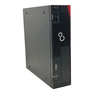 Fujitsu ESPRIMO D556/2/E90+ PC | Intel i5-7500 | 16GB RAM | 256GB M.2 SSD - Bild 1 von 5