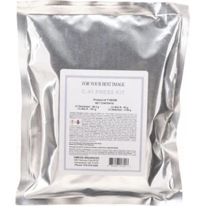 Jobo Tetenal C-41 Press Kit (Powder), 1-Liter - Picture 1 of 1