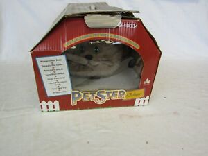 Collectors & Hobbyists Cats Electronic, Battery & Wind-Up Toys for 